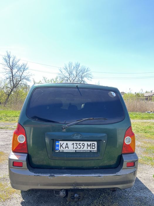 Продам Hyundai Terracan,обмен!!!