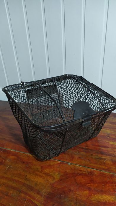 Кошик-багажник Viper Active 110 куб.