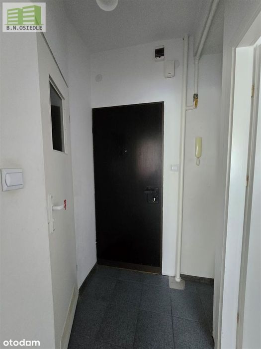 Kawalerka w Śródmieściu - 34,7 m2