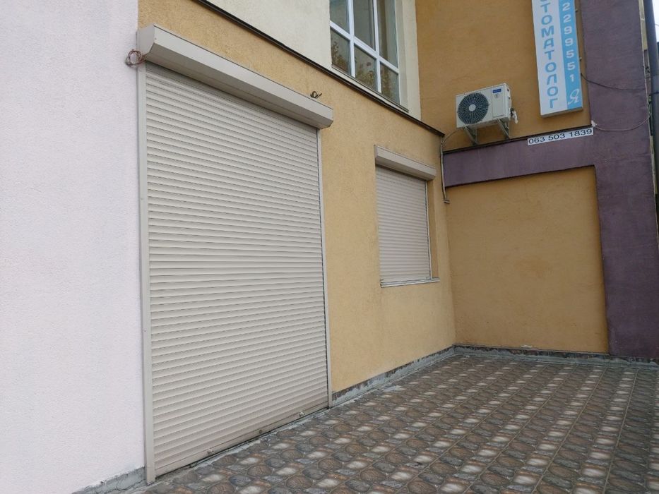 Здам  приміщення