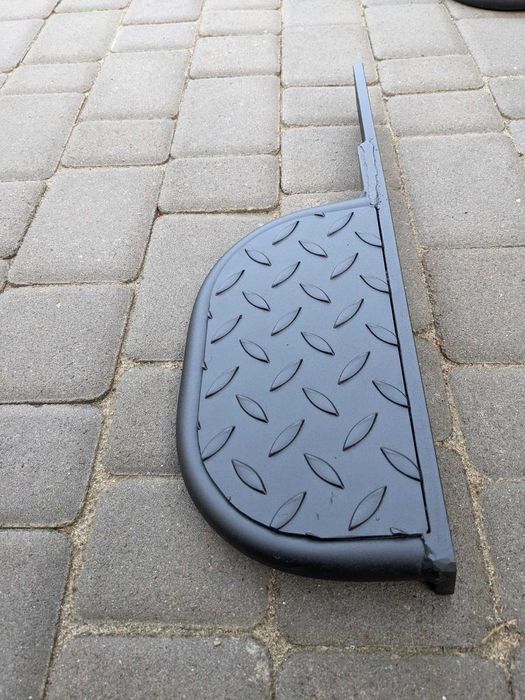 Піжніжка сходинка на фаркоп RENAULT, OPEL, NISSAN, FORD,FIAT,PEUGEOT