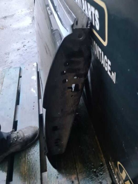 Range Rover Classic Soft dash portas diversas