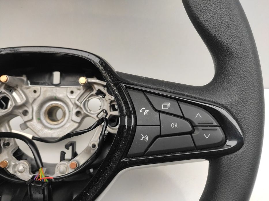 Volante de direção RENAULT Clio V (BF_)