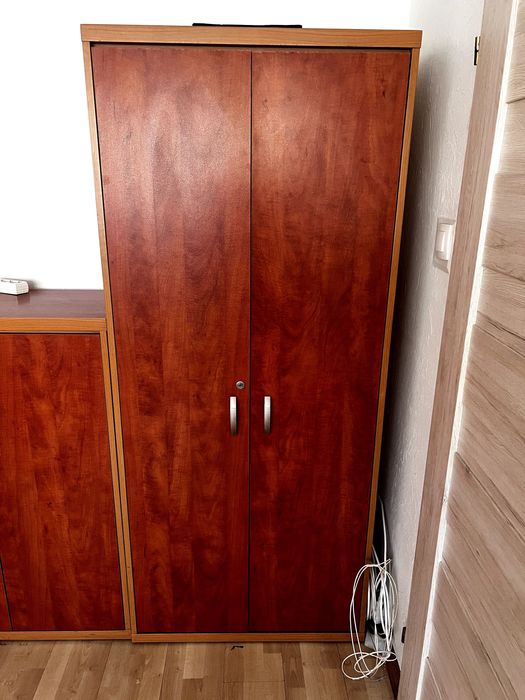 Oddam szafy za darmo