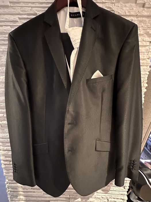 Garnitur Ślubny Sunset Siuts