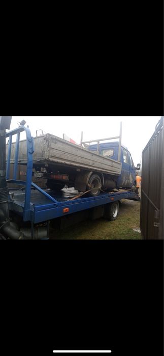 Эвакуатор,євакуатор Решетиловка ,Супруновка ,Абазівка круглосуточно 24