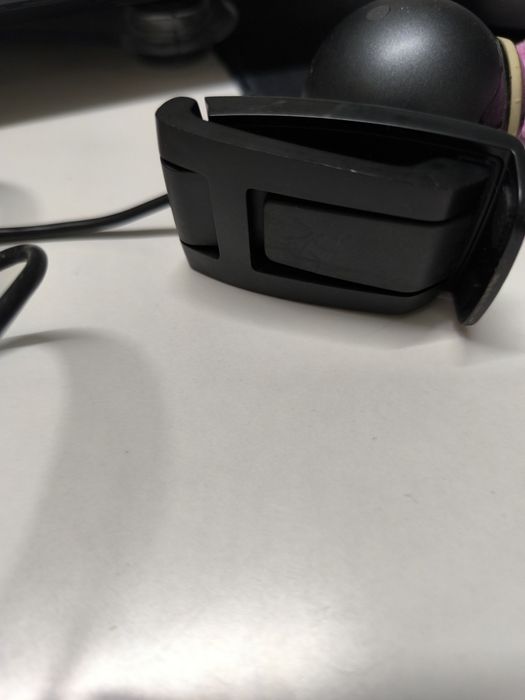 Logitech QuickCam E3500 webcam