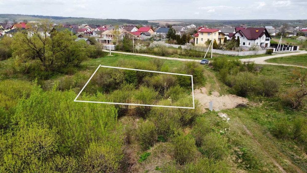 Продається земельна ділянка 12 сот під будівництво Ст. лисець, світло газ, ліс, річка
