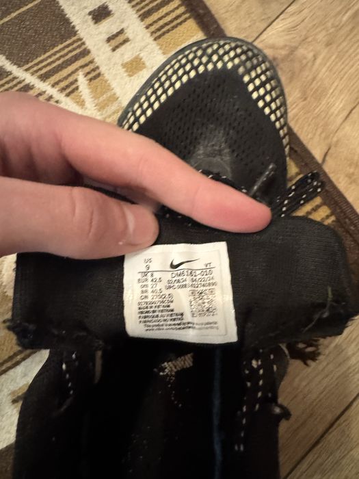 Кроссівки Nike Pegasus Trail 3 size-42.5