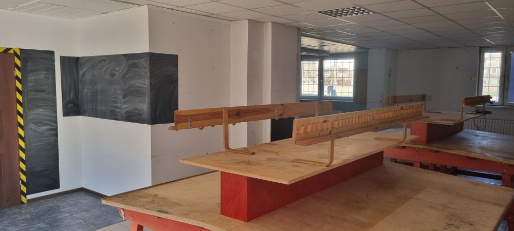 Lokale i plac do wynajęcia Łańcut Albigowa
