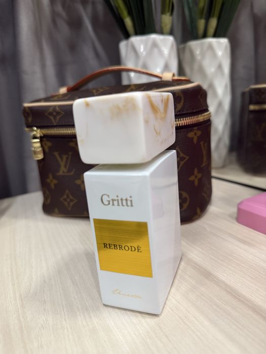 Gritti Rebrode оригинал