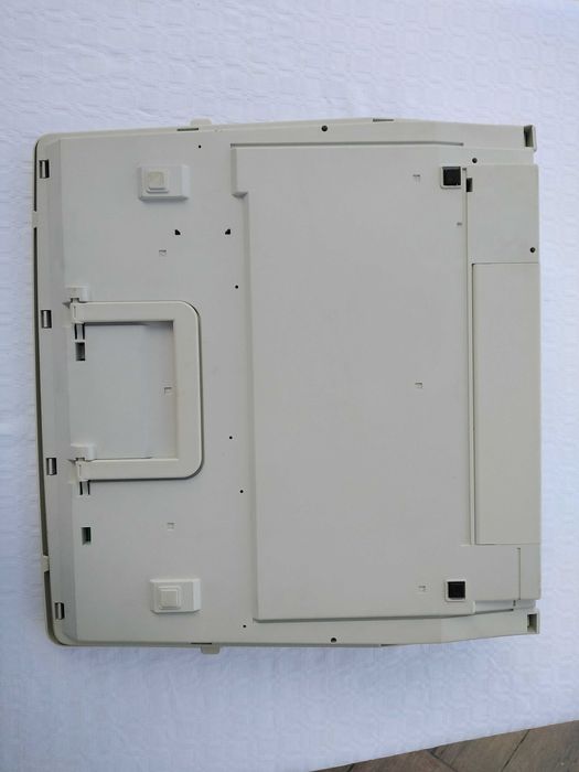 Máquina de Escrever Elétrica Canon ES3 - II