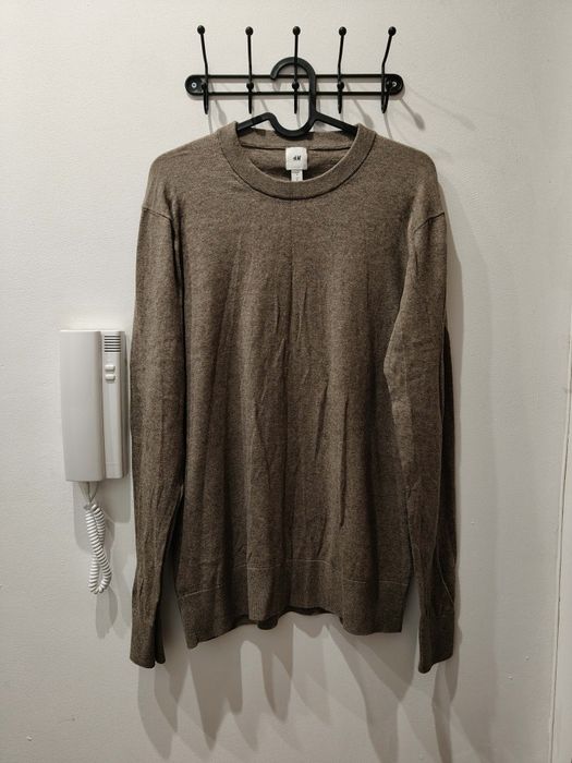 Sweter damski rozm.M H&M