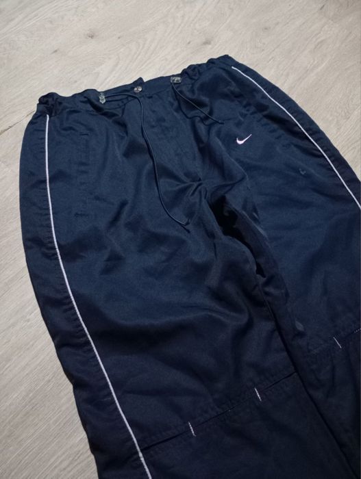 Балонові штани Nike