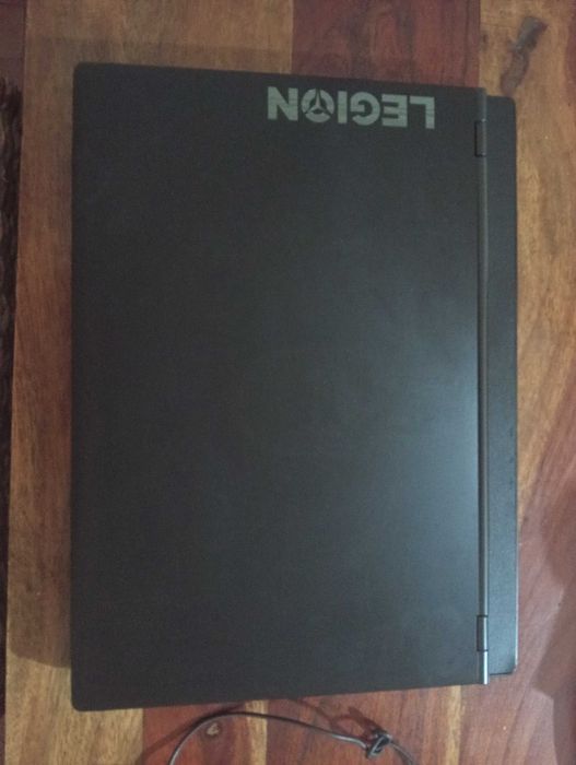 Computador portátil gaming legion