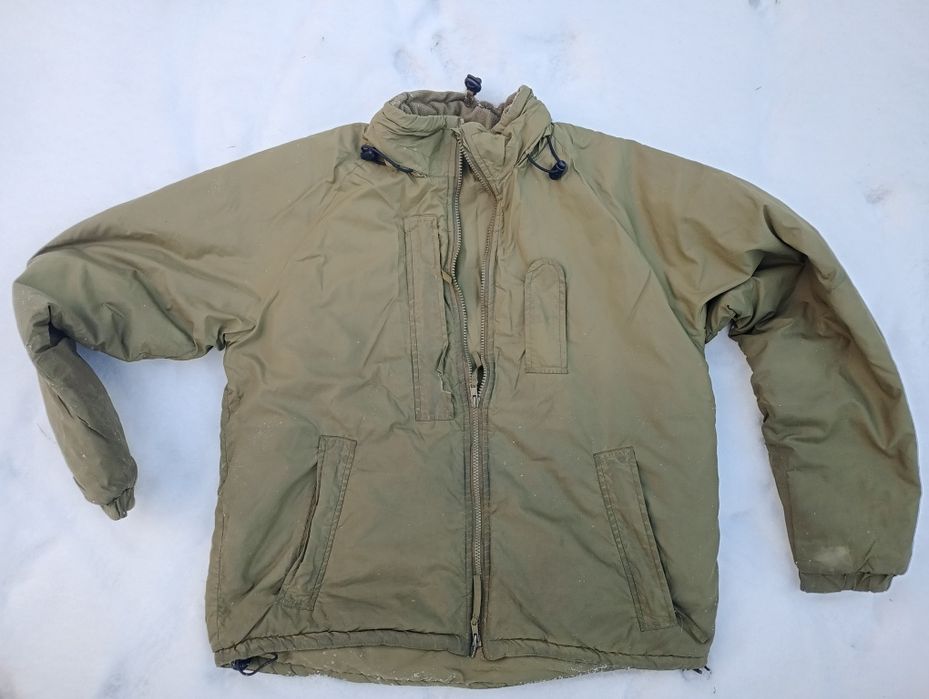 Kurtka softie PCS Thermal ocieplacz termiczny zimowa M 170/96