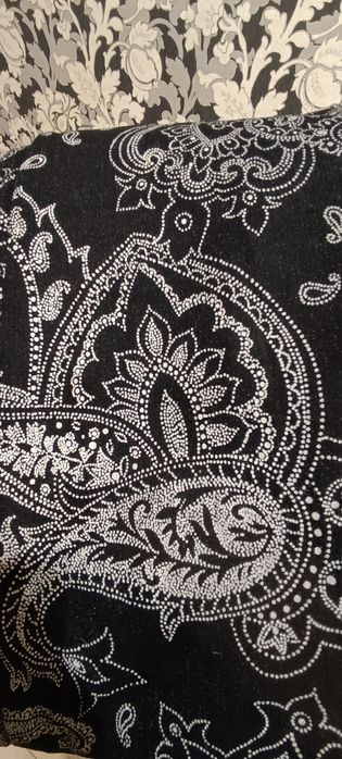 Продаются отрезы тканей