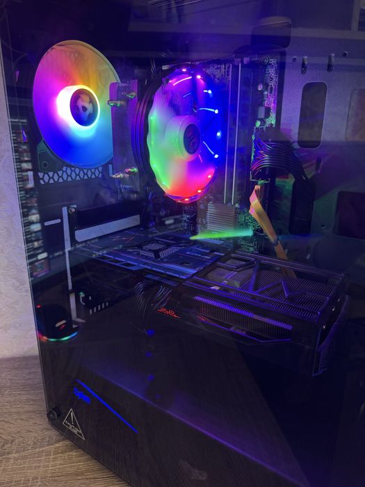 Игровой системный блок