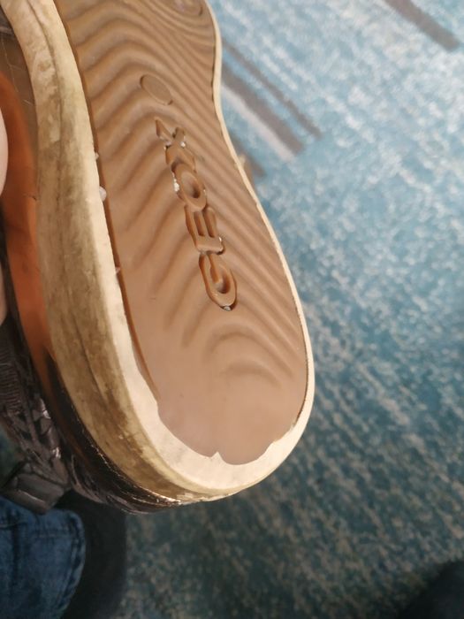 Geox buty skórzane 41.