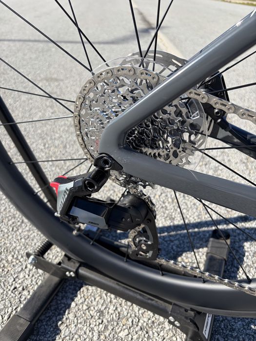 2026 Merida Scultura 7000