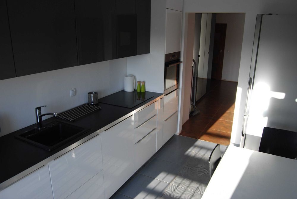 Apartment in Poznań, Osiedle Polanka, Rataje - Widok 4
