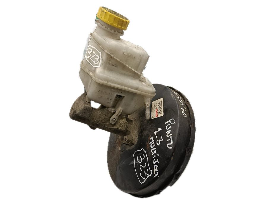 Servofreio FIAT Punto (188_)
