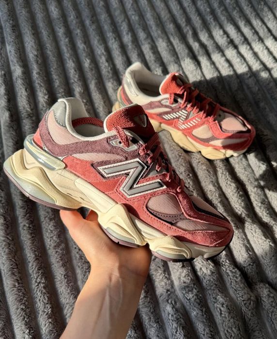Оригінальні New Balance 9060
