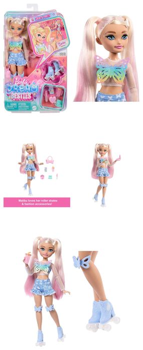 ОРИГИНАЛ! Кукла Барби Дрим Бестиес Barbie Dream Besties Doll Кен Барбі