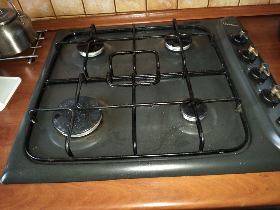 Kuchenka do zabudowy