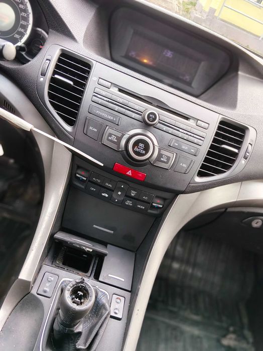 Honda Accord 8 VIII *2009r * 2.2 i-DTEC * Hak *