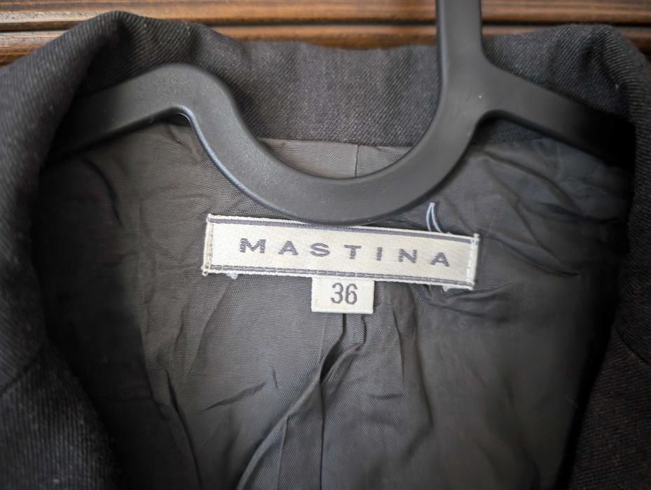 Damska marynarka Mastina roz. 36