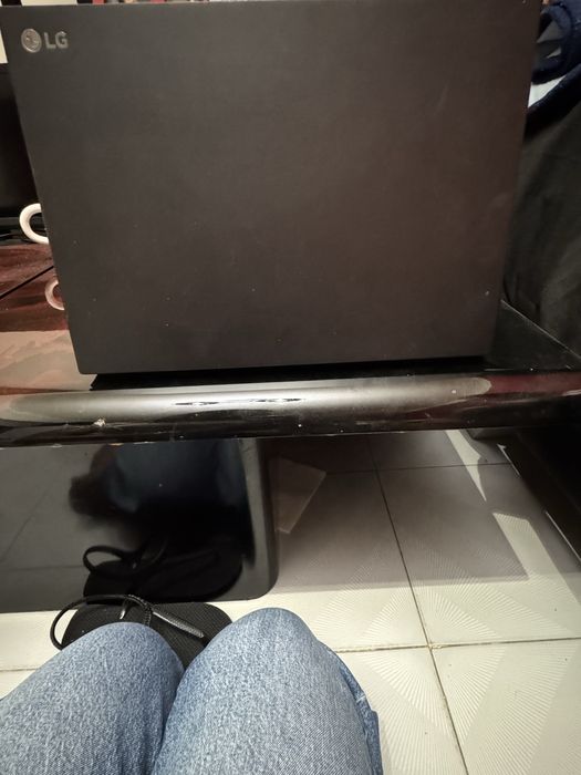 Portatil LG - ótimo estado