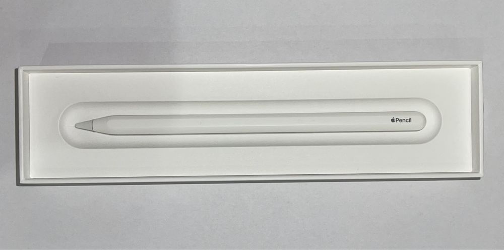 Apple Pencil 2nd Generation