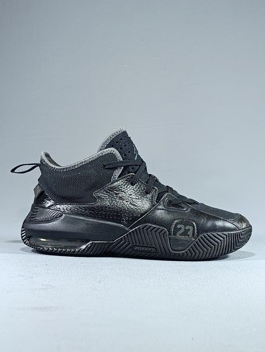 Nike Air Jordan Stay Loyal 2