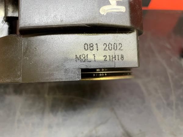 Bomba de direção PEUGEOT 206 (2A/C)