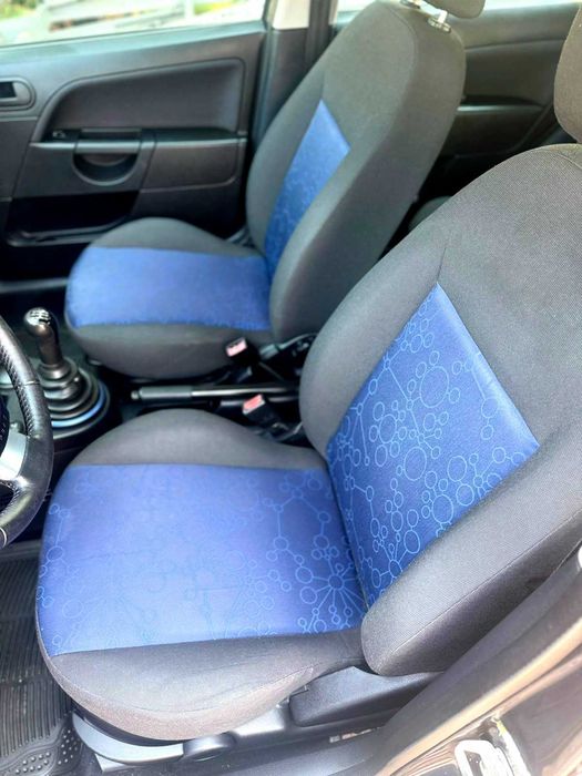 Ford fiesta 2008Rok 1.4  SUPER STAN