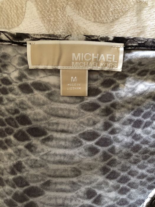 Top Michael Kors Nova