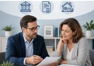 Apoio em serviços fiscais e administrativos – IRS, gov.pt, Estrangeiros e Herdeiros