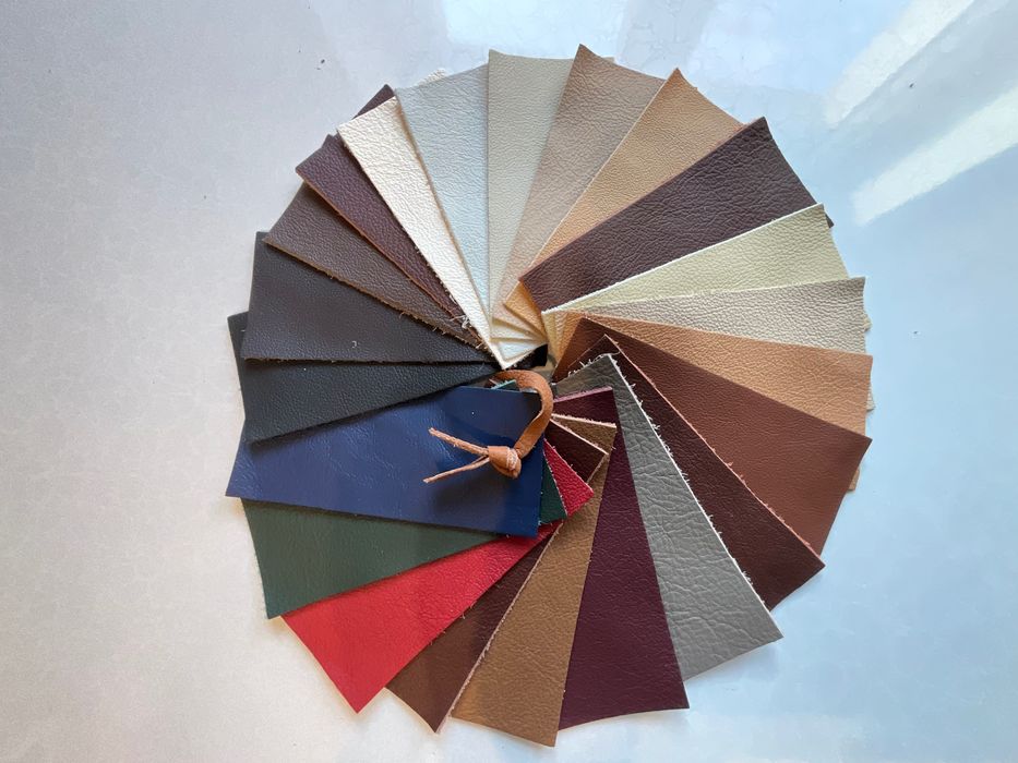 Włoskie Skóry Meblowe PREMIUM–Montana-Sierra-nappa od 75 zł/m² BRUTTO