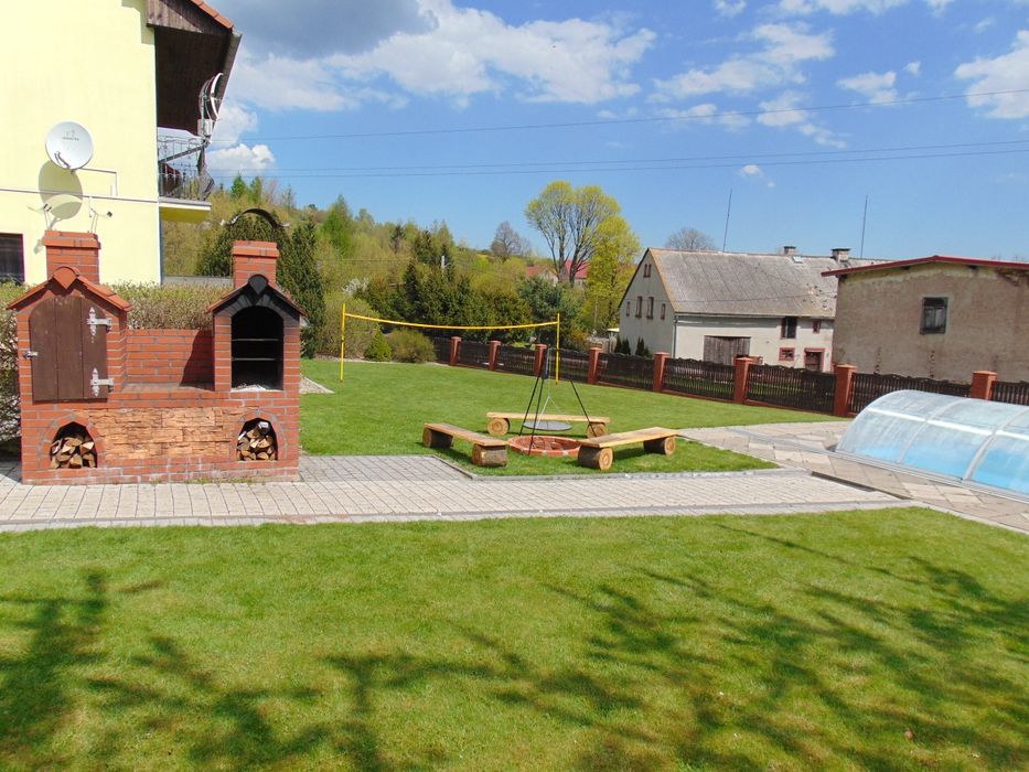 14 osób - Basen, Sauna. Opawa Karpacz Słoneczny dom w górach