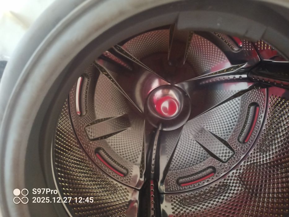 Whirpool барабани