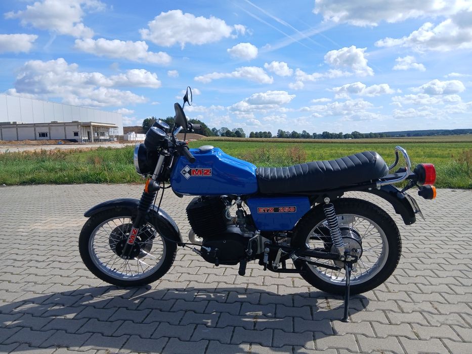 Mz