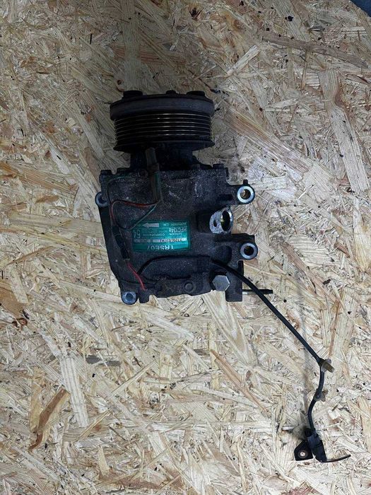 Honda CIVIC Sprężarka Kompresor Klimatyzacji TRSE07