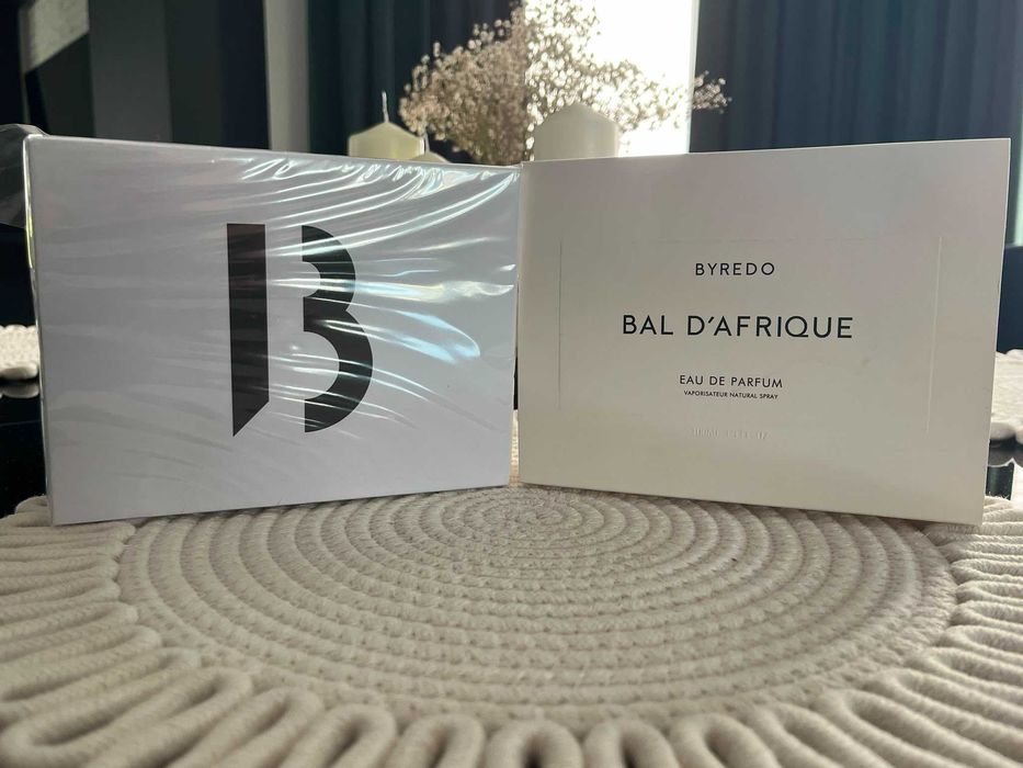 Byredo Bal d'Afrique Eau de Parfum 100ml