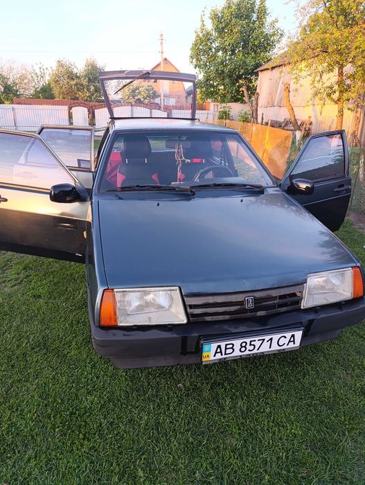 Продам Ваз 2109, 2004 року