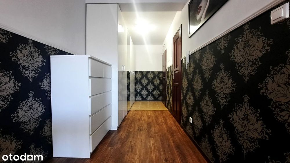 Mieszkanie – Poznań, Zieliniec - Widok 5