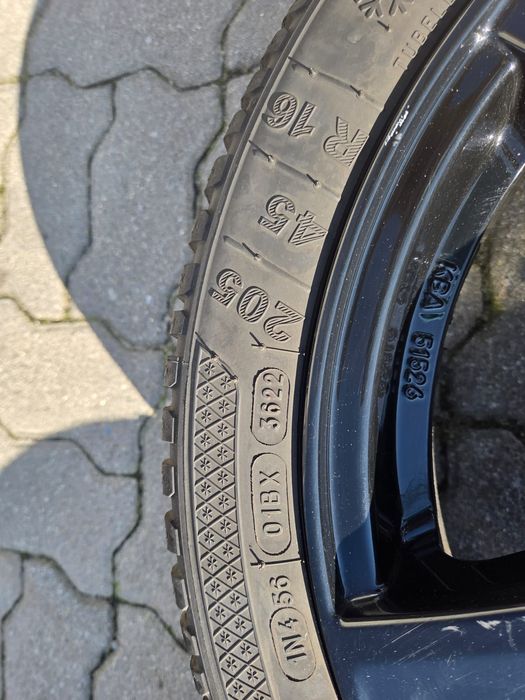 Jantes Alutec R16 C/Pneus 205/45/16 5x100