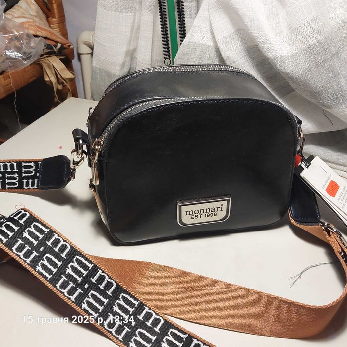 Сумочка крос боді