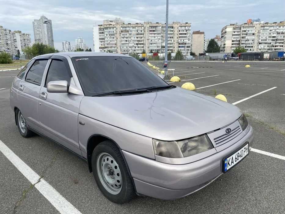 Продам  авто  Ваз-2112