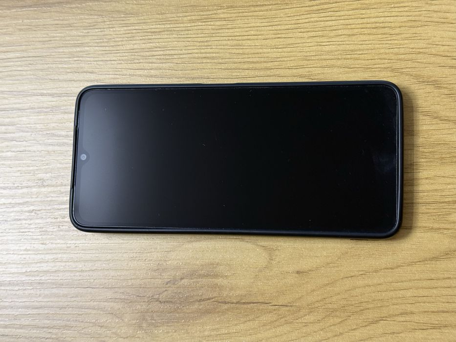 Телефон Xiomi redmi A3